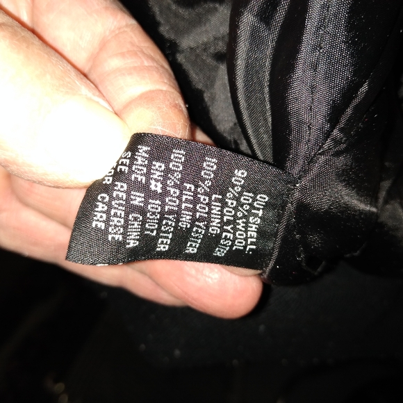 Men's windbreakers and jackets - Picture 9 of 11